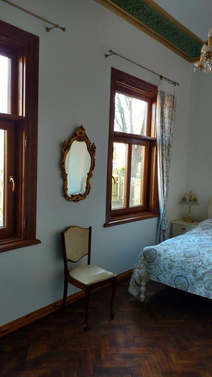 Villa Apartments By The Sea Liepāja Extérieur photo