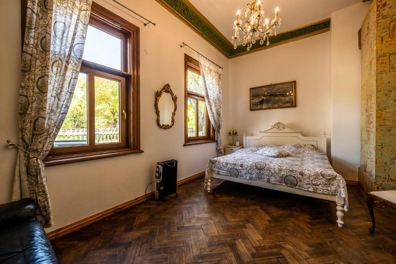 Villa Apartments By The Sea Liepāja Extérieur photo